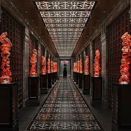 Four Seasons Hotel Пекин Экстерьер фото